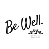 Be Well Logo