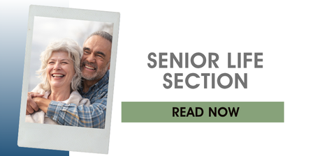 Senior Life Section - Read Now