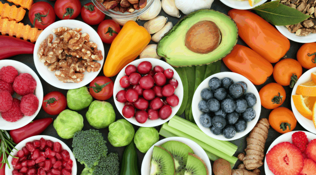 feed your mind right