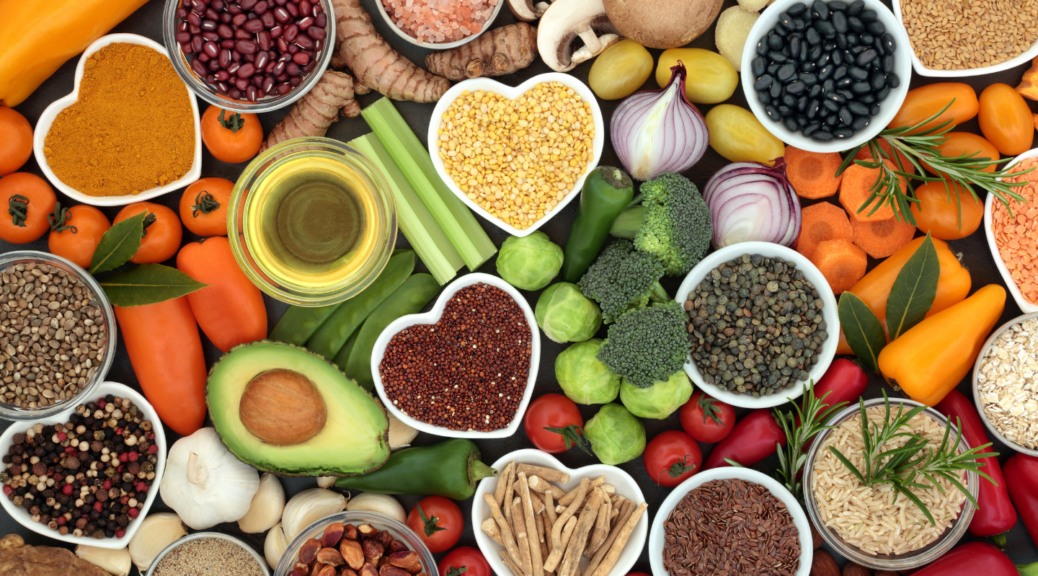 Warming Up to Wellness Winter Immune Health